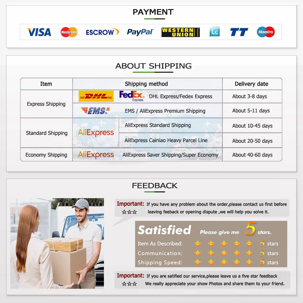 Dimmable LED Chandelier Driver – RF Remote and App Control for Dual Color Lights