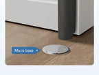 Magnetic Door Stopper – Heavy Duty Wall Protector for Home Furniture Hardware