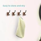 Heavy Duty Mesh Shoe Wash Bag – Protective Sneaker Laundry Carrier for Cleaning