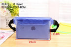 Waterproof Dry Waist Bag – Floating Pouch for Swimming Diving and Boating