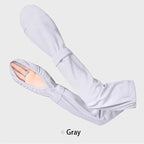 UV Protection Arm Sleeves – Breathable Sun Covers for Driving and Cycling