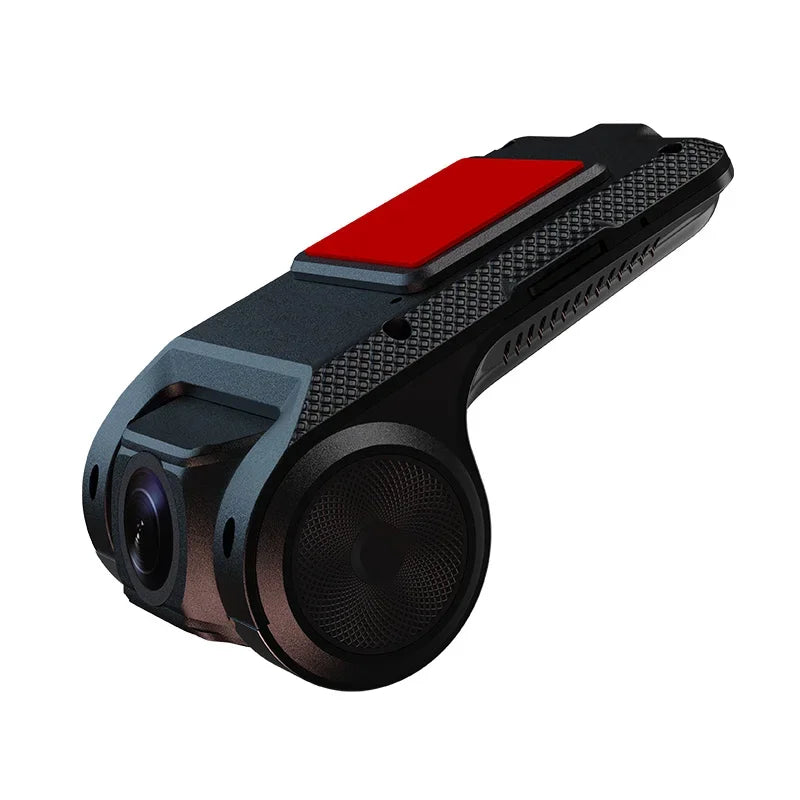 HD USB Dash Camera – Android Navigation Recorder for Car Safety