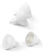 LED MR16 Spotlight Bulbs – Energy Efficient Lighting for Home Replacement