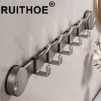 Suction Cup Wall Hook – Heavy Duty Towel Hanger for Bathroom Organization