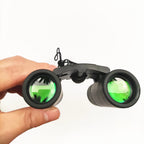 HD Compact Binoculars – Powerful Long Range Optics for Outdoor Hunting Travel