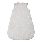 Cotton Baby Sleep Sack – 2.5 Tog Anti-Kick Sleeping Bag for 0-24 Months