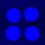WiFi RGB LED Puck Lights – Dimmable Under Cabinet Lighting for Kitchen Decor