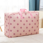 Waterproof Folding Duffle Bag – Large Capacity Organizer for Travel Storage