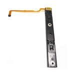 Slide Rail with Flex Cable for Switch Console Left and Right Repair Part