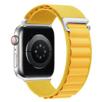 Alpine Loop Nylon Band – Rugged Sport Strap for Apple Watch Ultra and Series