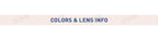 Color Contact Lenses – Natural 14.5mm Big Black and Brown Pupils for Beauty Makeup