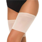 Silicone Thigh Bands – Anti-Chafing Friction Protection for Women