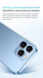 Mini Smartphone – 3.0 Inch Display with Facial Recognition for Android