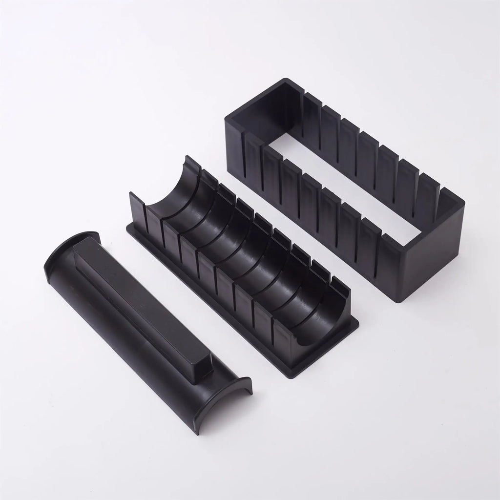 Sushi Making Kit – DIY Rice Roll Mold for Home Beginners