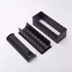 Sushi Making Kit – DIY Rice Roll Mold for Home Beginners