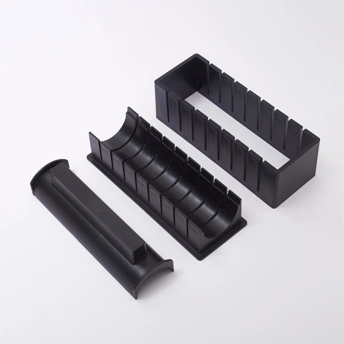 Sushi Making Kit – DIY Rice Roll Mold for Home Beginners