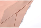 Seamless Ice Silk Panties – Low-Waist Women Underwear for Daily Comfort
