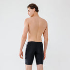 Men's Quick-Dry Swim Trunks – Anti-Embarrassment Five-Point Board Shorts for Swimming