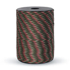 9-Core Paracord Rope – 4mm Military Standard for Outdoor Survival