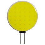 G4 LED COB Bulb – Energy Efficient Lighting for Desk and Wall Lamps