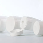 Refillable Squeeze Bottle Kit – Portable Travel Containers for Toiletries