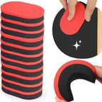 Table Tennis Rubber Cleaner – Sponge Cleaning Brush for Racket Maintenance