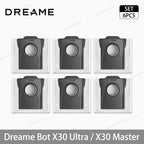 Vacuum Replacement Parts – Brush and Filter Set for Dreame X30 Cleaning