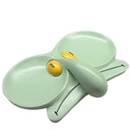 Octopus Eyeglass Holder – Decorative Jewelry Storage Tray for Desk Home
