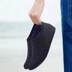 Quick-Dry Barefoot Water Shoes – Anti-Slip Swim Socks for Beach Sports