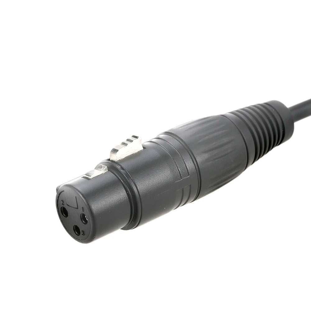 USB to DMX Lighting Controller – Computer Interface for Stage DMX512 Dimming
