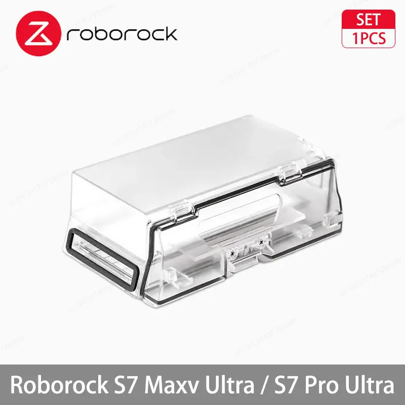 Robot Vacuum Replacement Parts – Essential Maintenance Kit for Roborock S7