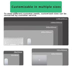 XXL Formula 1 Mouse Pad – Soft Ergonomic Desk Mat for Gaming and Office
