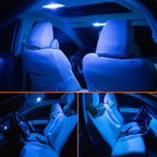 Canbus LED Interior Light Kit – Replacement Bulbs for Toyota Corolla