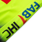 Cycling Jersey and Shorts Set – Quick-Dry Apparel for Road Bike Racing