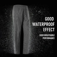 Waterproof Hiking Pants – Quick Dry Outdoor Trousers for Camping and Climbing