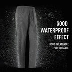 Waterproof Hiking Pants – Quick Dry Outdoor Trousers for Camping and Climbing