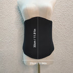 Lipo Foam Abdominal Board – Post-Surgery Compression for Stomach Recovery