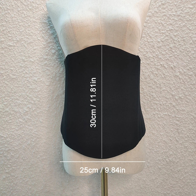 Lipo Foam Abdominal Board – Post-Surgery Compression for Stomach Recovery