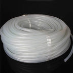 Silicone Aquarium Air Hose – Flexible Oxygen Tubing for Fish Tank Pumps