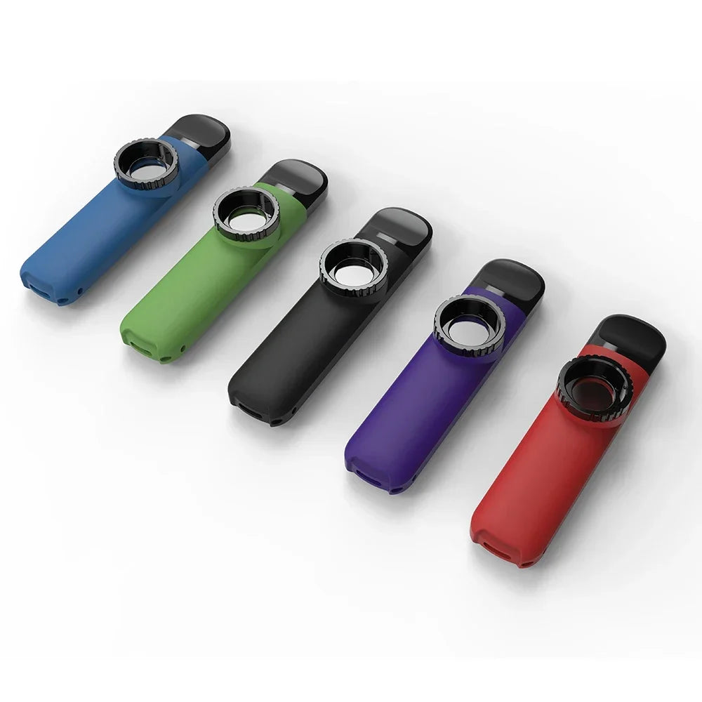Portable ABS Kazoo Flute – Lightweight Musical Instrument for Kids Beginners