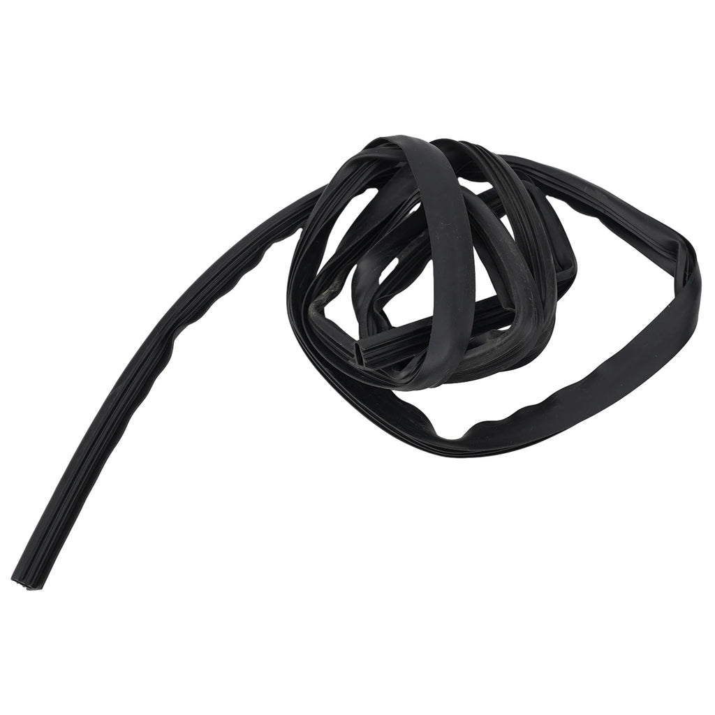 Car Dashboard Sealing Strip – 1.6m Sound Insulation for Noise Reduction
