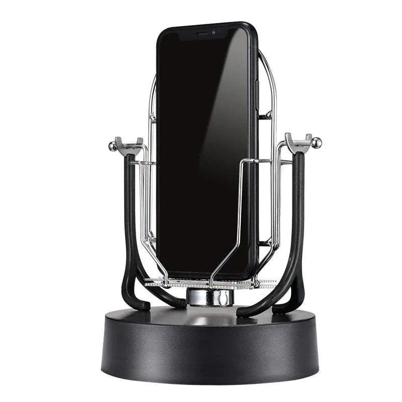 Automatic Phone Swing Wiggler – Pedometer Step Counter for Gaming Apps