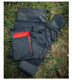 Polyester Drawstring Bag – Durable Storage Sack for Outdoor Travel Camping