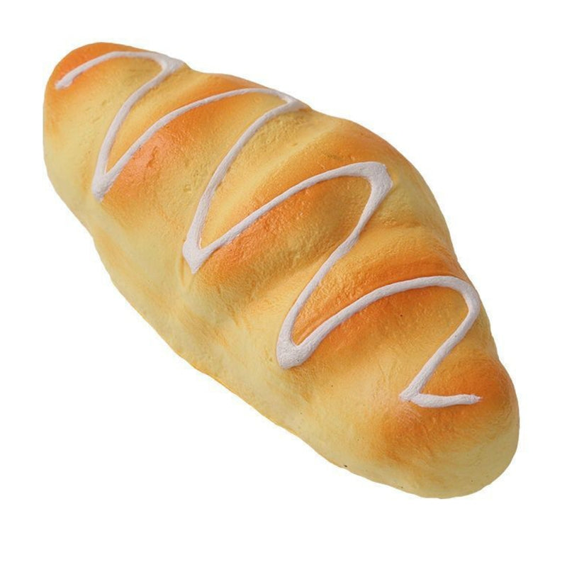 Artificial Simulation Bread – Realistic Food Prop for Home Decoration
