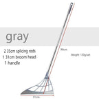 Silicone Magic Broom – Floor and Window Squeegee for Home Cleaning