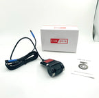 HD USB Dash Camera – Android Navigation Recorder for Car Safety