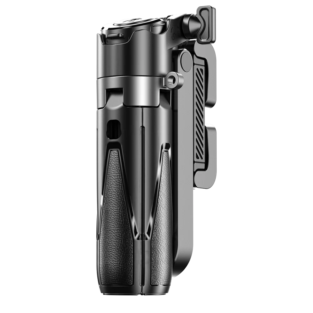 Portable Bluetooth Selfie Stick – Telescopic Tripod for Travel Photography