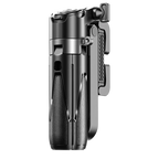Portable Bluetooth Selfie Stick – Telescopic Tripod for Travel Photography