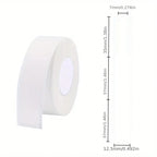 Thermal Label Maker Tape – Waterproof Adhesive Stickers for Office and Home