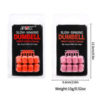 Artificial Fruit Squid Boilies – Sinking Carp Bait for Fishing Enthusiasts